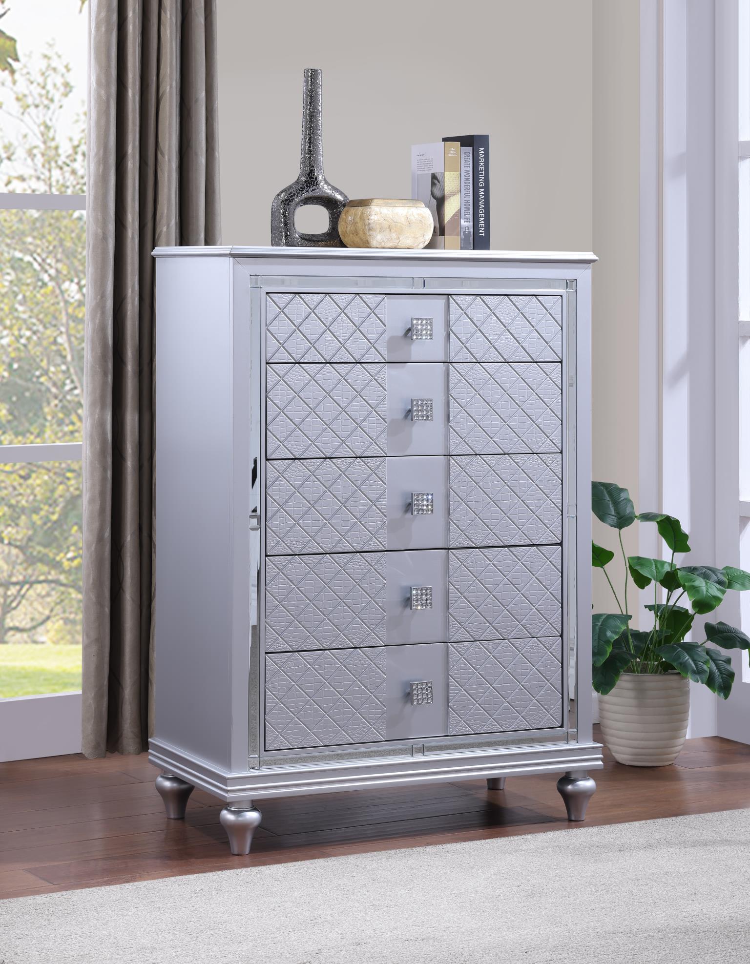 United Bedroom Sets B048