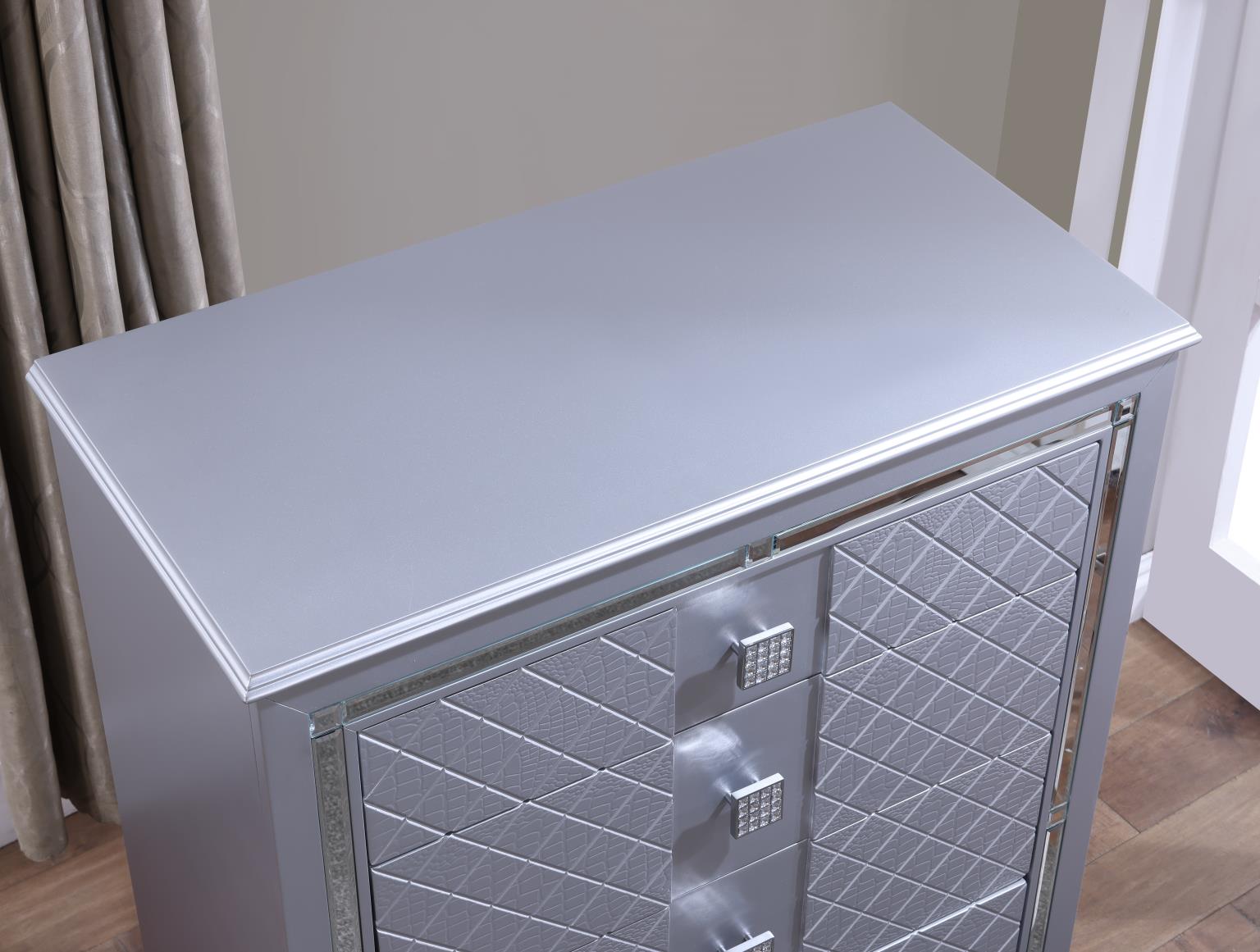 United Bedroom Sets B048