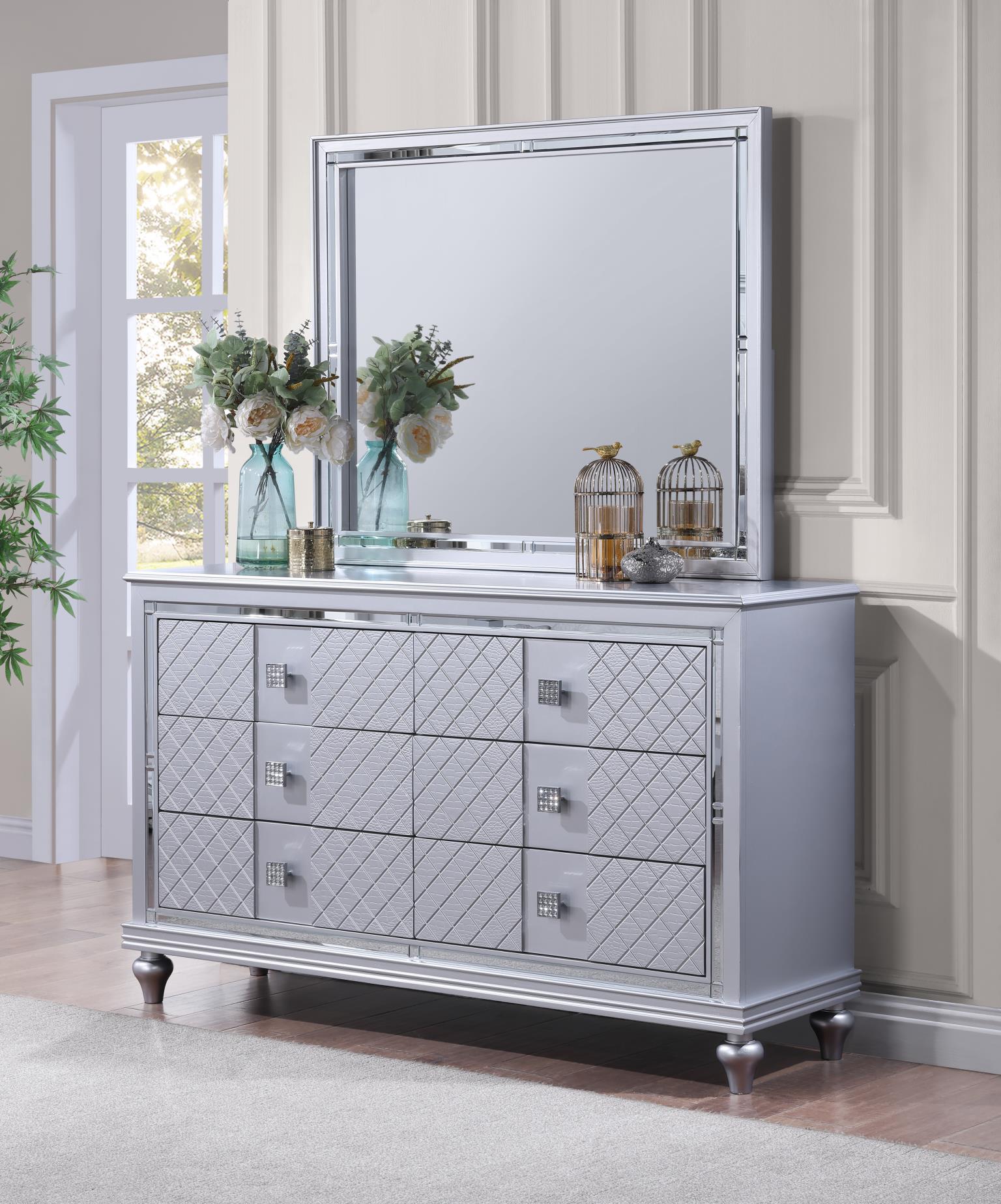 United Bedroom Sets B048