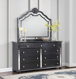 United Bedroom Sets B051