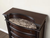 United Bedroom Sets B054
