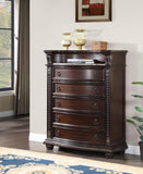 United Bedroom Sets B054