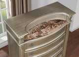 United Bedroom Sets B055