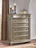 United Bedroom Sets B055