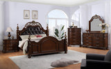 United Bedroom Sets B065