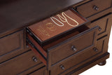 United Bedroom Sets B069