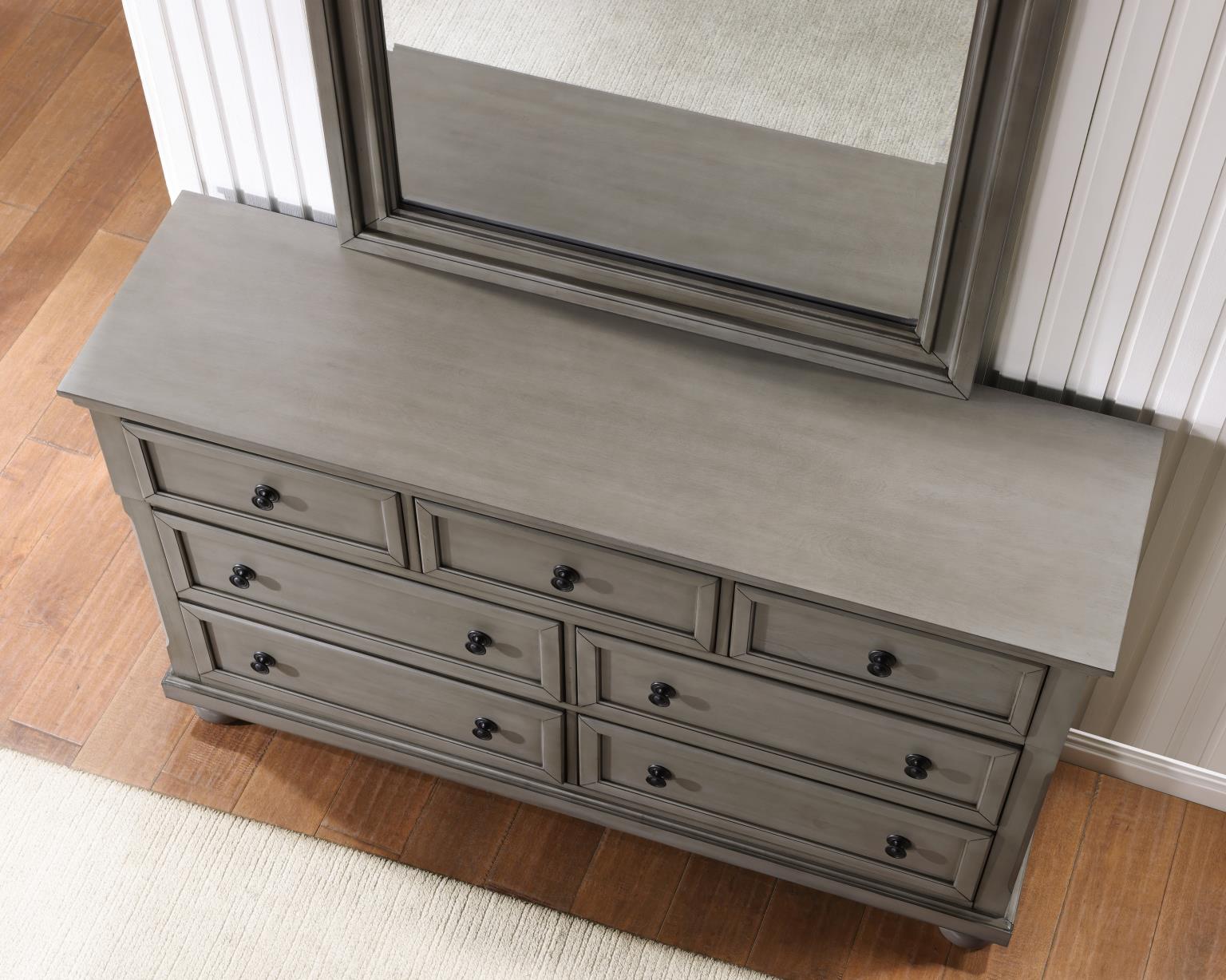 United Bedroom Sets B070