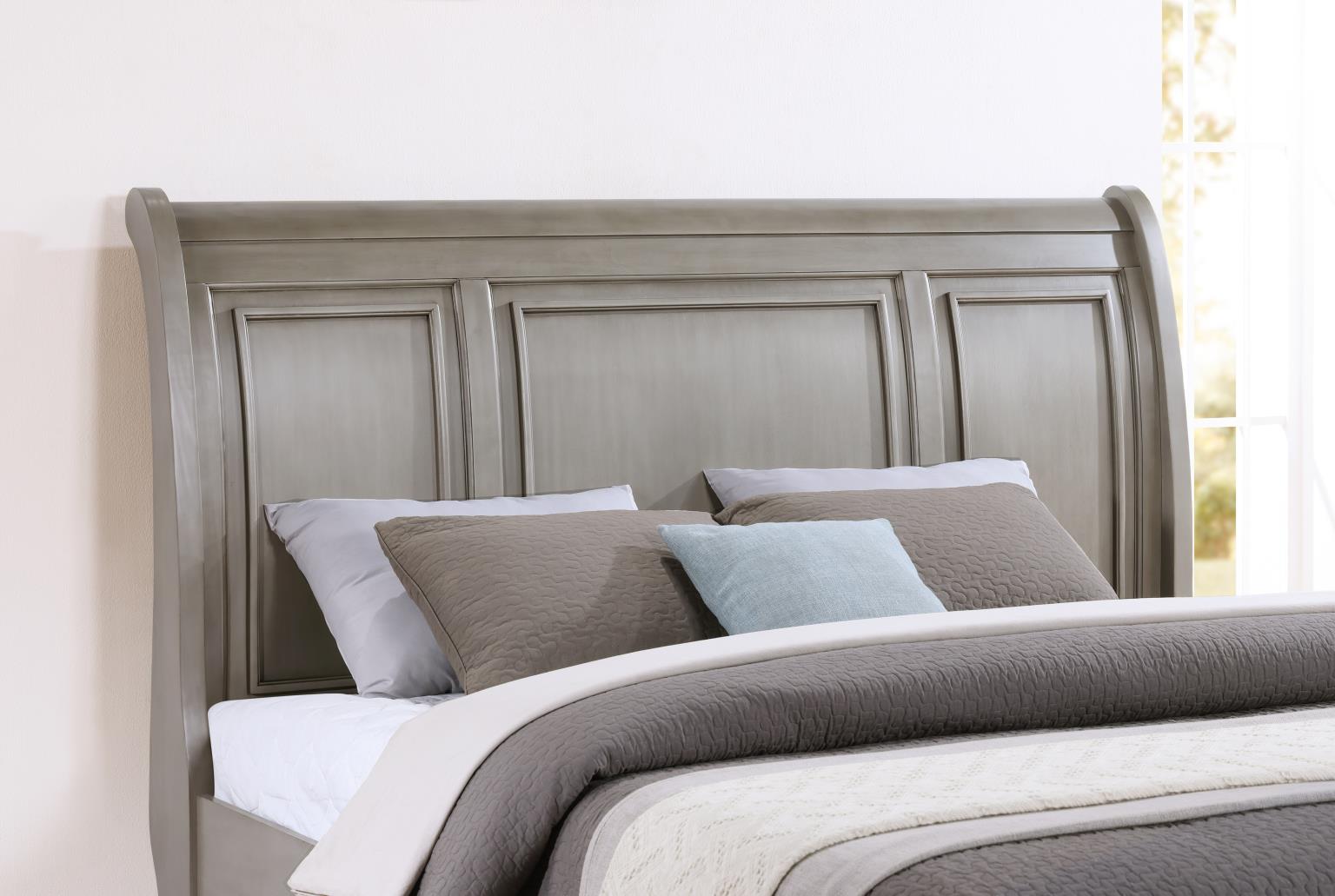 United Bedroom Sets B070