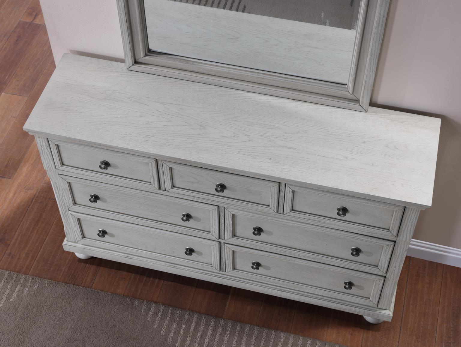 United Bedroom Sets B071