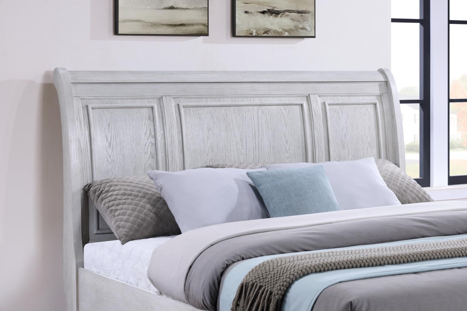 United Bedroom Sets B071