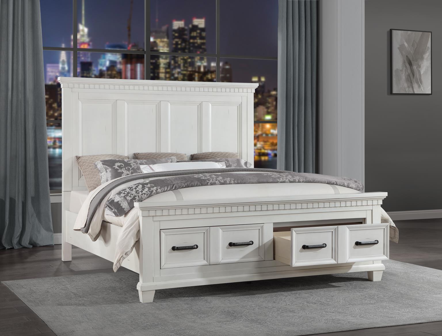 United Bedroom Sets B078
