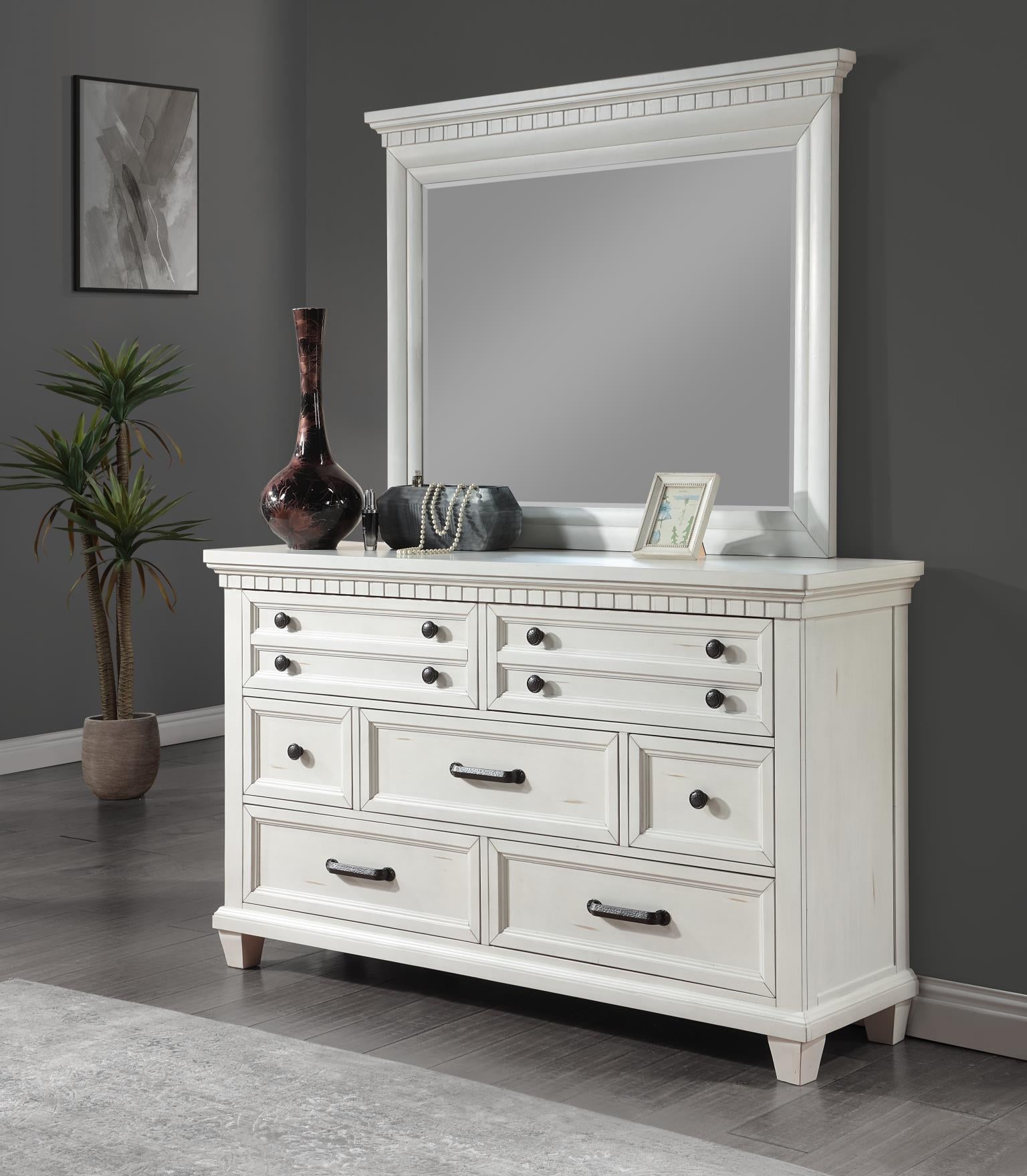 United Bedroom Sets B078