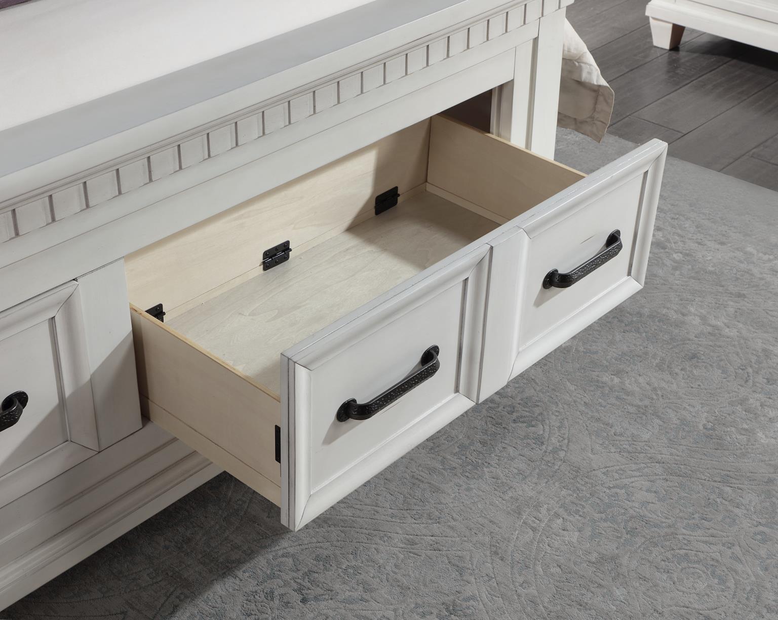 United Bedroom Sets B078