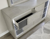 United Bedroom Sets B090