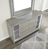 United Bedroom Sets B090