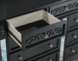 United Bedroom Sets B091
