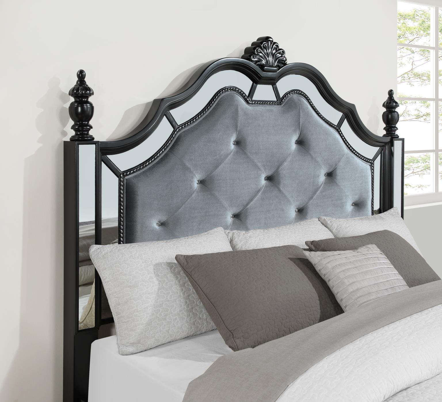 United Bedroom Sets B091