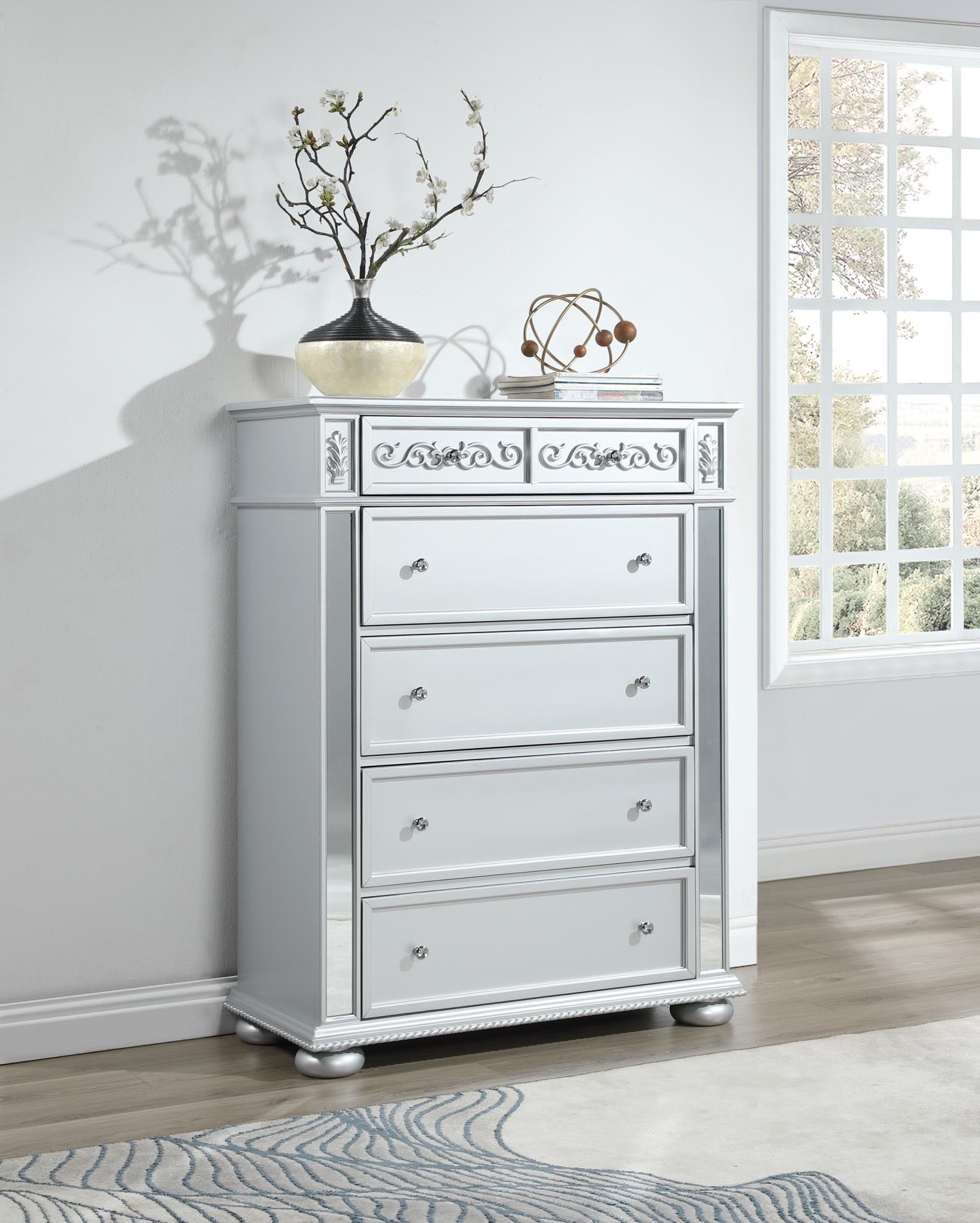 United Bedroom Sets B092