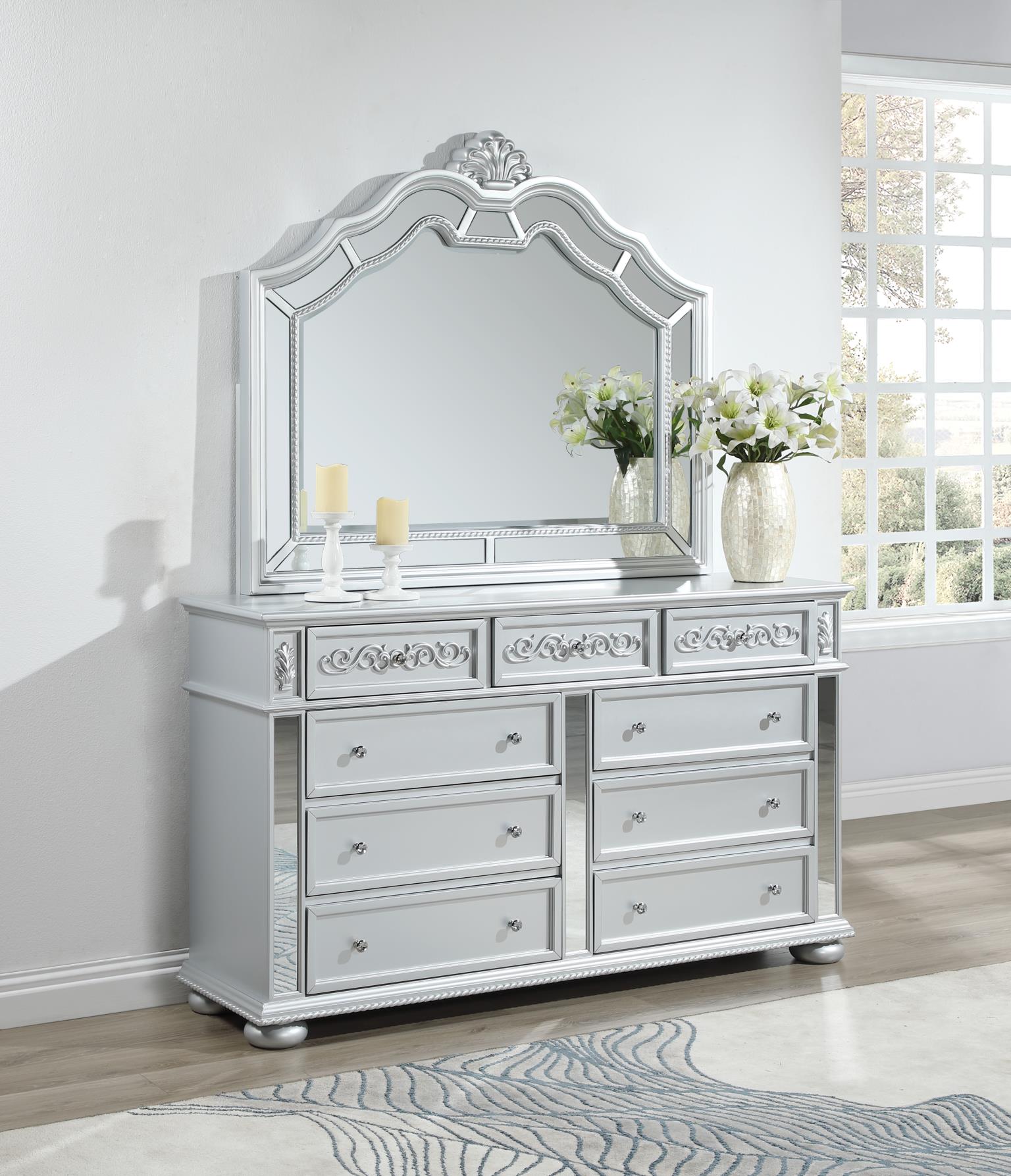 United Bedroom Sets B092