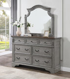 United Bedroom Sets B112
