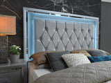 United Bedroom Sets B227