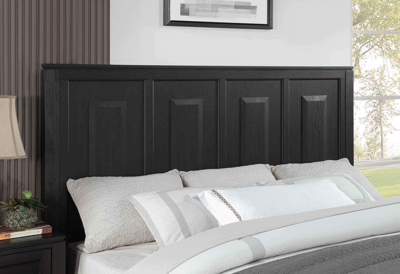 United Bedroom Sets B236