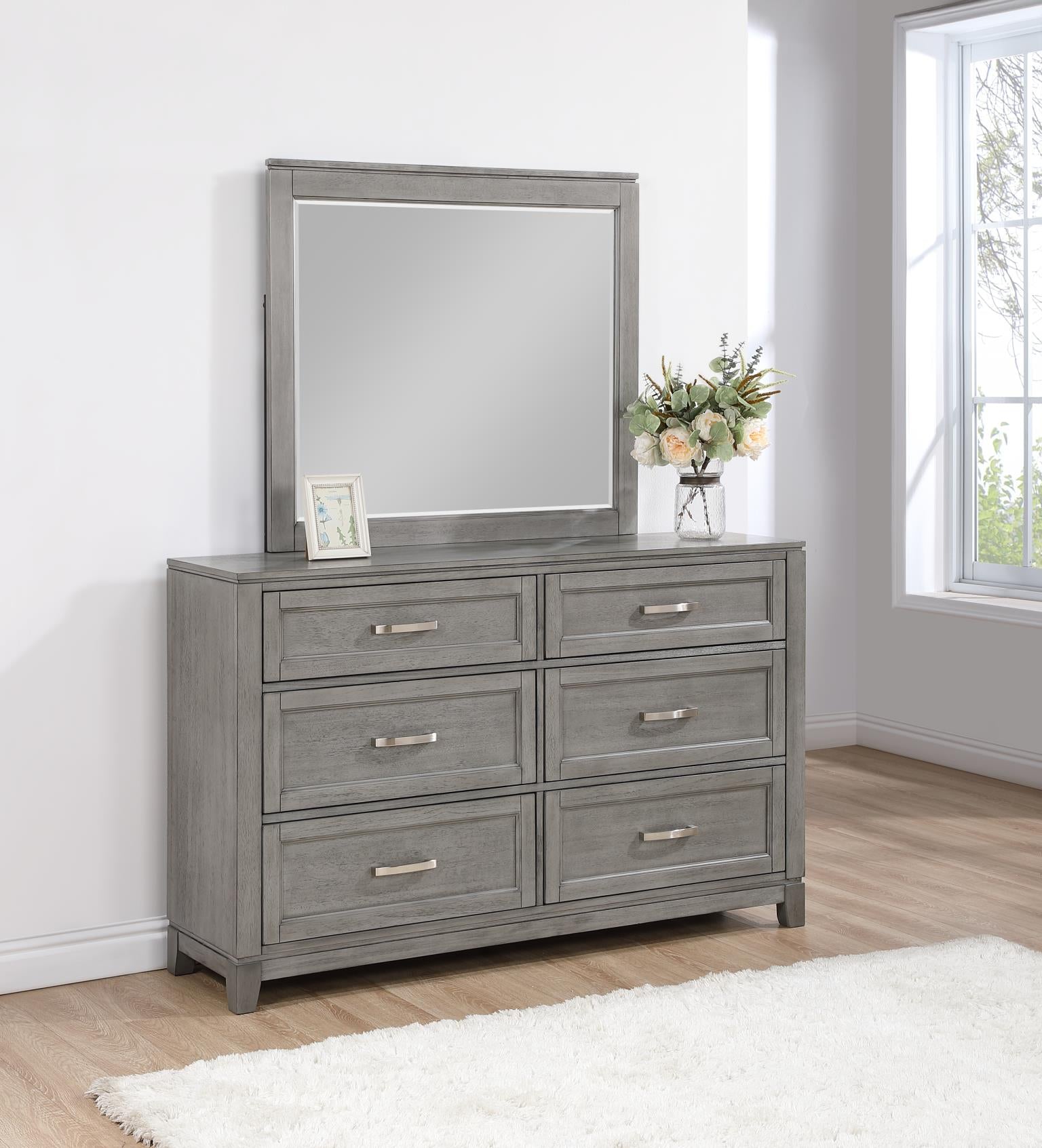 United Bedroom Sets B237