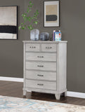 United Bedroom Sets B250