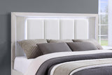 United Bedroom Sets B252