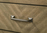 United Bedroom Sets B269