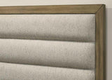 United Bedroom Sets B269