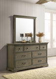 United Bedroom Sets B312
