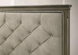 United Bedroom Sets B312