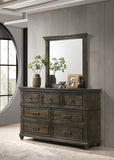 United Bedroom Sets B314