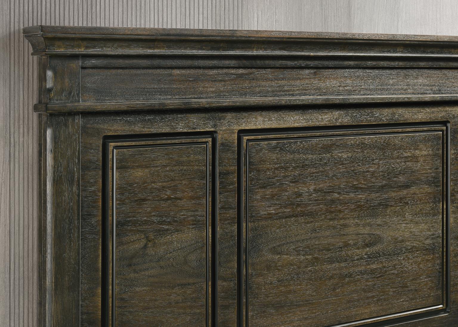 United Bedroom Sets B314