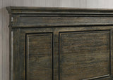 United Bedroom Sets B314