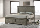 United Bedroom Sets B316