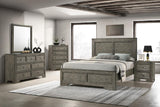 United Bedroom Sets B316