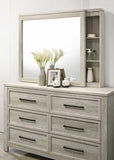United Bedroom Sets B318