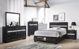 United Bedroom Sets B330
