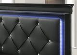 United Bedroom Sets B395