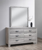 United Bedroom Sets B520