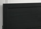 United Bedroom Sets B525