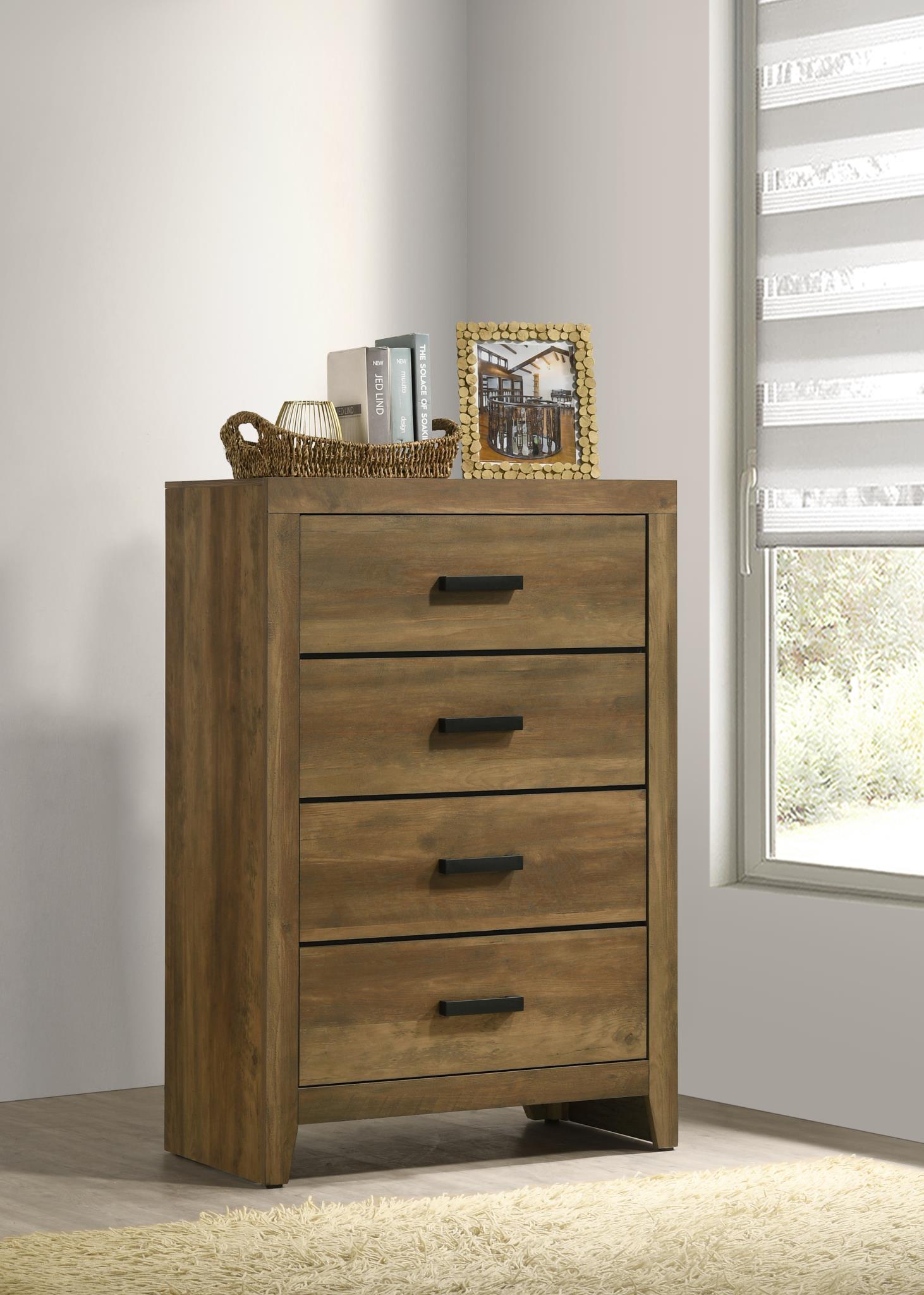 United Bedroom Sets B526