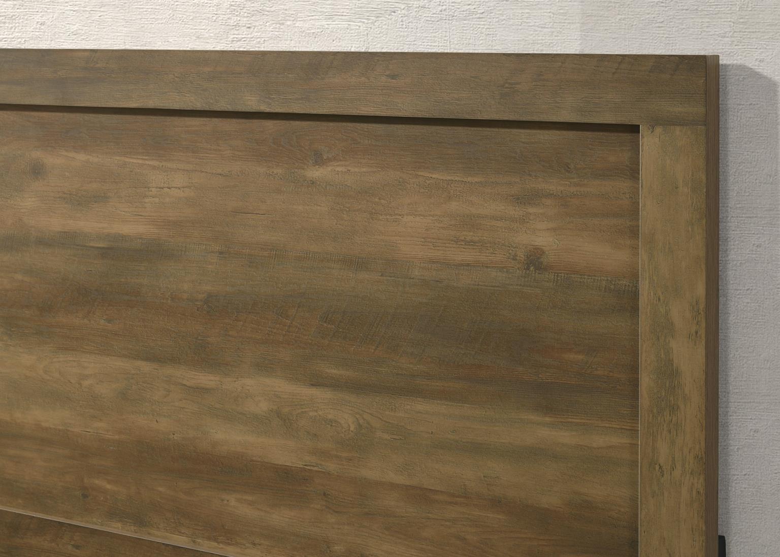 United Bedroom Sets B526