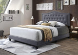 United Beds B602