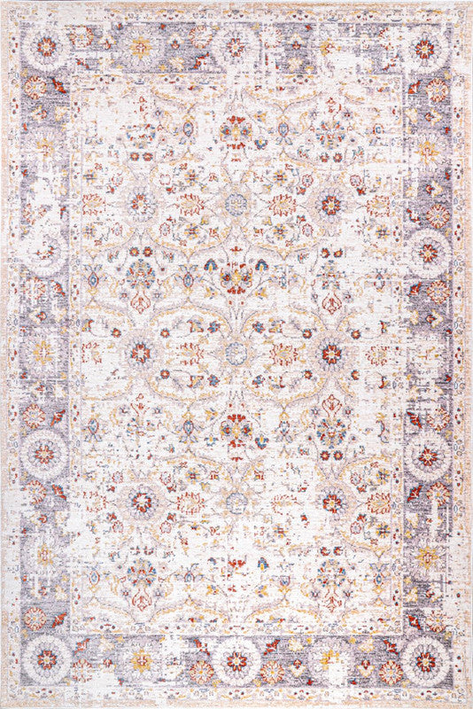Evra Area Rug