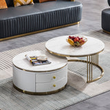 Neffs Coffee Table Set