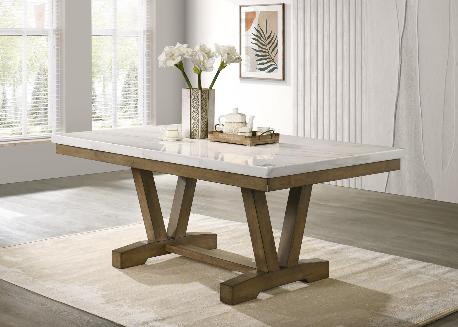 United Dining Sets D074