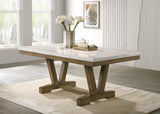 United Dining Sets D074